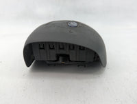 2014 Mercedes-Benz E250 Air Bag Driver Left Steering Wheel Mounted P/N:BN741G5CBFT AC24015043B13-1D35B8 Fits OEM Used Auto P