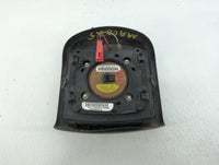 2014 Mercedes-Benz E250 Air Bag Driver Left Steering Wheel Mounted P/N:BN741G5CBFT AC24015043B13-1D35B8 Fits OEM Used Auto P