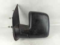 2014 Mercedes-Benz E250 Driver Side View Mirror - Left Door Mirror OEM Used - Oemusedautoparts1.com