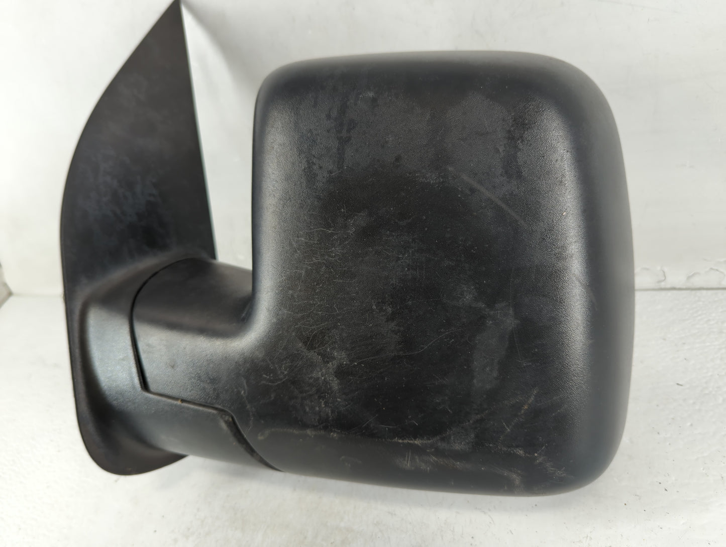 2014 Mercedes-Benz E250 Driver Side View Mirror - Left Door Mirror OEM Used - Oemusedautoparts1.com