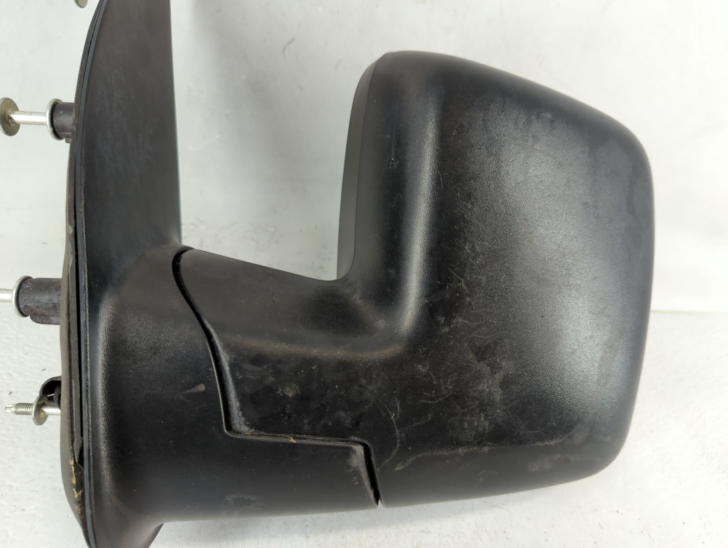 2014 Mercedes-Benz E250 Driver Side View Mirror - Left Door Mirror OEM Used - Oemusedautoparts1.com