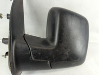 2014 Mercedes-Benz E250 Driver Side View Mirror - Left Door Mirror OEM Used - Oemusedautoparts1.com