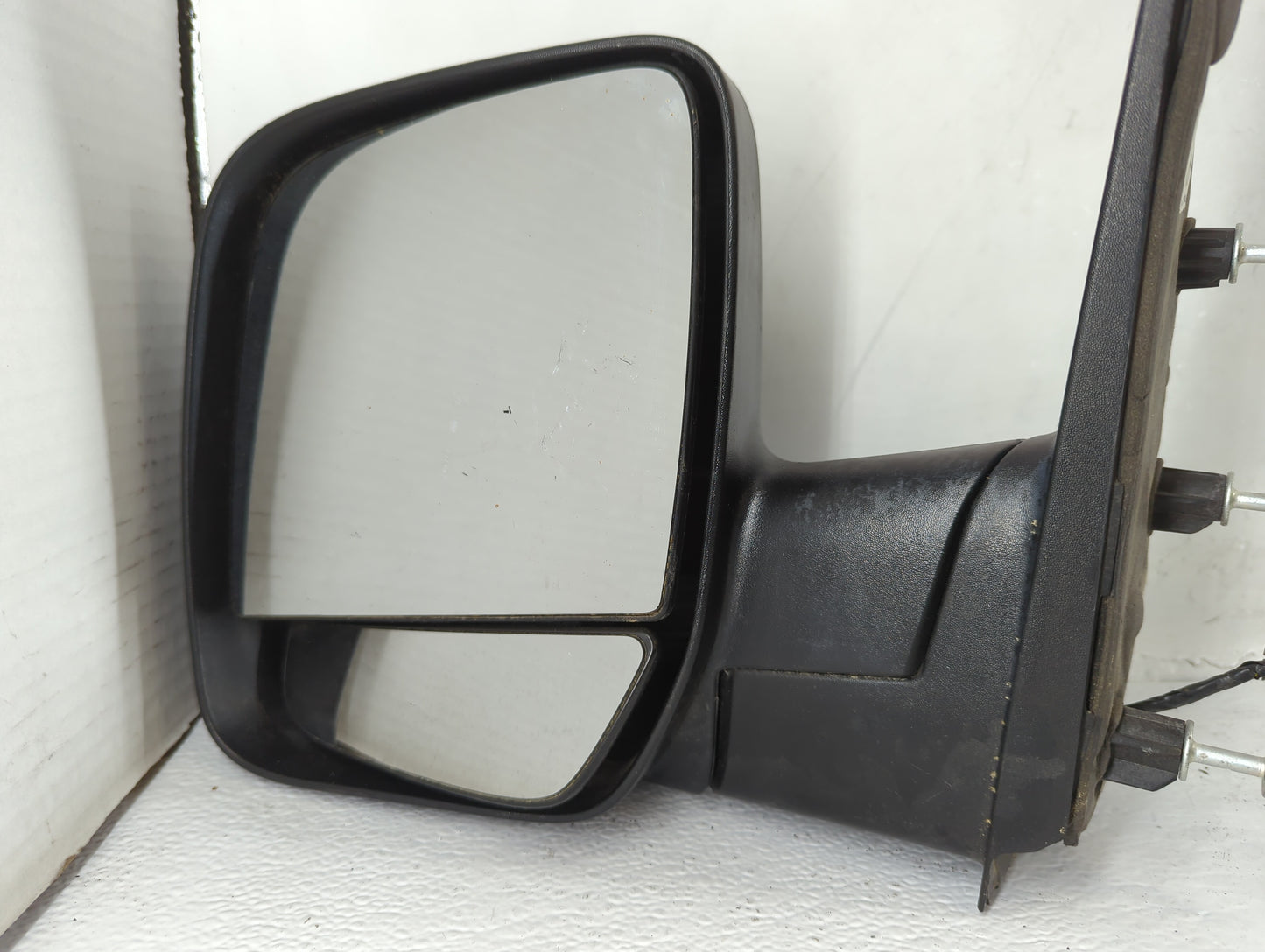 2014 Mercedes-Benz E250 Driver Side View Mirror - Left Door Mirror OEM Used - Oemusedautoparts1.com