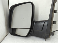 2014 Mercedes-Benz E250 Driver Side View Mirror - Left Door Mirror OEM Used - Oemusedautoparts1.com