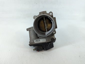 compare product 2014 Mercedes-Benz E250 Throttle Body P/N:13227 C108Q 7T4E-9F991-GB Fits Fits 2007 2008 2009 2010 2011 2012 2013 OEM Used Auto Parts