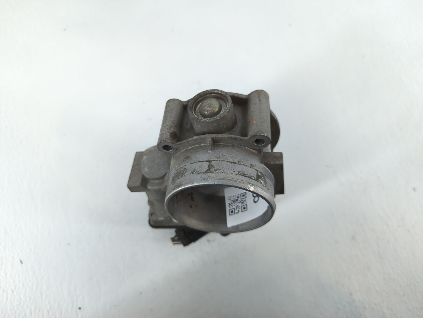 2014 Mercedes-Benz E250 Throttle Body P/N:13227 C108Q 7T4E-9F991-GB Fits Fits 2007 2008 2009 2010 2011 2012 2013 OEM Used Au