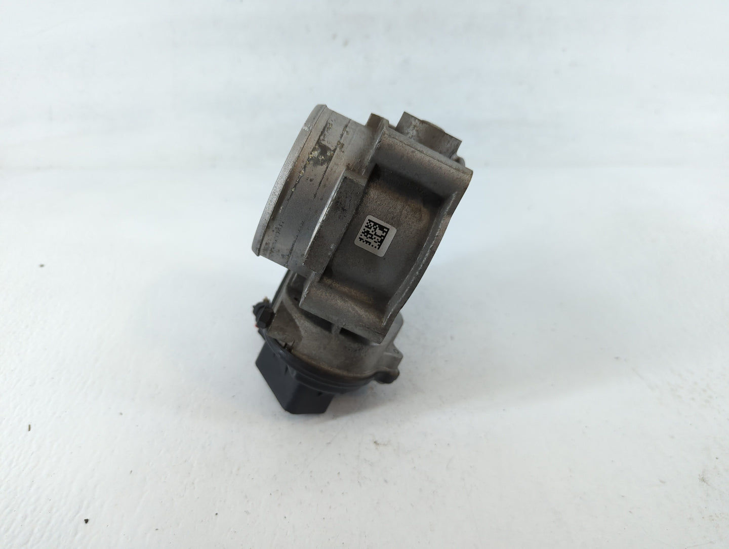 2014 Mercedes-Benz E250 Throttle Body P/N:13227 C108Q 7T4E-9F991-GB Fits Fits 2007 2008 2009 2010 2011 2012 2013 OEM Used Au
