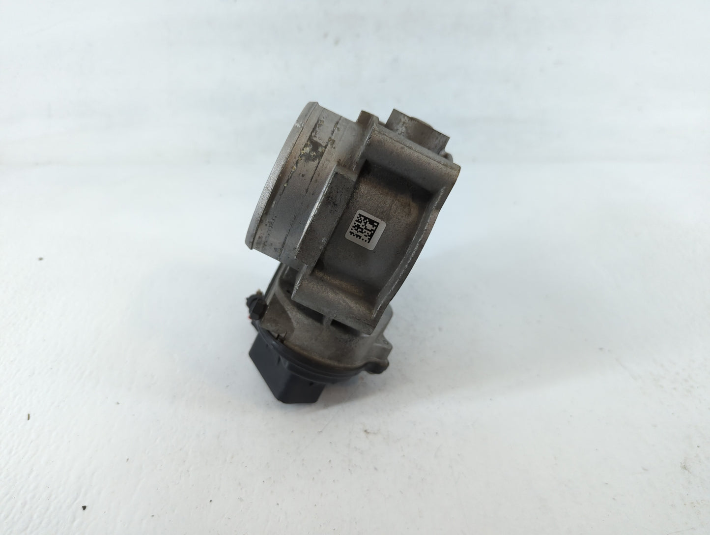 2014 Mercedes-Benz E250 Throttle Body P/N:13227 C108Q 7T4E-9F991-GB Fits Fits 2007 2008 2009 2010 2011 2012 2013 OEM Used Au