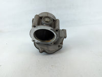 2014 Mercedes-Benz E250 Throttle Body P/N:13227 C108Q 7T4E-9F991-GB Fits Fits 2007 2008 2009 2010 2011 2012 2013 OEM Used Au