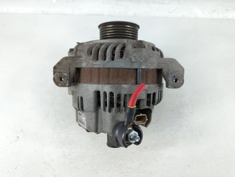 compare product 2014 Mercedes-Benz E250 Alternator Replacement Generator Charging Assembly Engine OEM P/N:A003TG5591ZC 9C2T-10300 Fits OEM Used Auto Parts