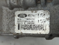 2014 Mercedes-Benz E250 Alternator Replacement Generator Charging Assembly Engine OEM P/N:A003TG5591ZC 9C2T-10300 Fits OEM U