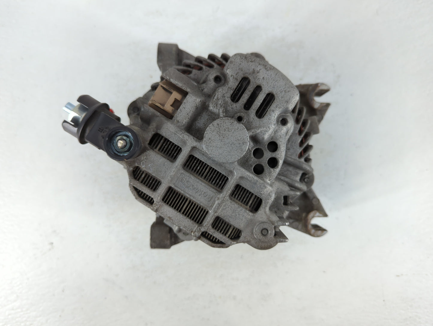2014 Mercedes-Benz E250 Alternator Replacement Generator Charging Assembly Engine OEM P/N:A003TG5591ZC 9C2T-10300 Fits OEM U