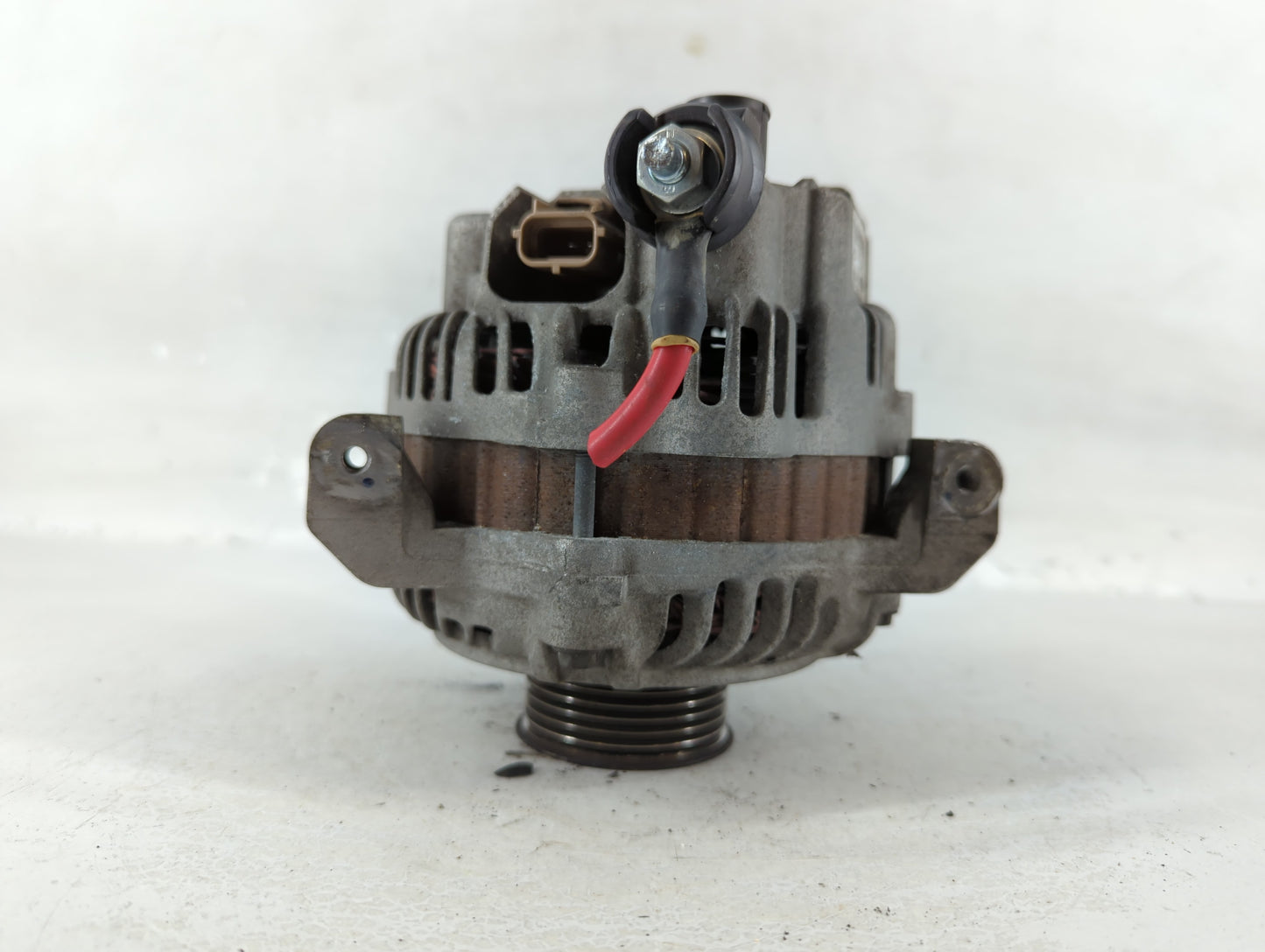 2014 Mercedes-Benz E250 Alternator Replacement Generator Charging Assembly Engine OEM P/N:A003TG5591ZC 9C2T-10300 Fits OEM U