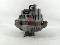 2014 Mercedes-Benz E250 Alternator Replacement Generator Charging Assembly Engine OEM P/N:A003TG5591ZC 9C2T-10300 Fits OEM U