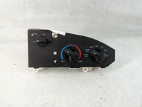 2014 Mercedes-Benz E250 Climate Control Module Temperature AC/Heater Replacement Fits OEM Used Auto Parts - Oemusedautoparts