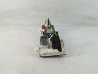 2014 Mercedes-Benz E250 Climate Control Module Temperature AC/Heater Replacement Fits OEM Used Auto Parts - Oemusedautoparts
