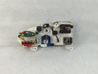 2014 Mercedes-Benz E250 Climate Control Module Temperature AC/Heater Replacement Fits OEM Used Auto Parts - Oemusedautoparts