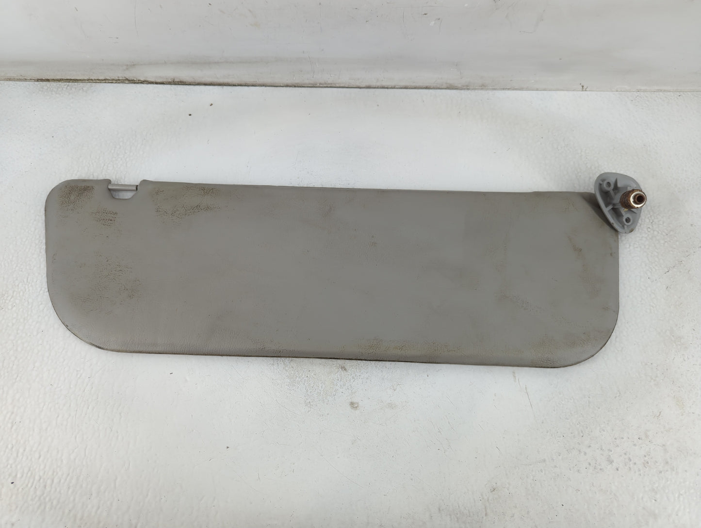 2014 Mercedes-Benz E250 Sun Visor Shade Replacement Driver Left Mirror Fits OEM Used Auto Parts - Oemusedautoparts1.com