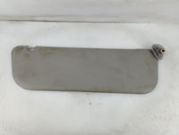 2014 Mercedes-Benz E250 Sun Visor Shade Replacement Driver Left Mirror Fits OEM Used Auto Parts - Oemusedautoparts1.com