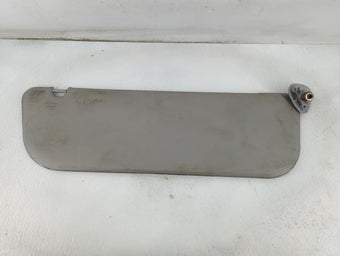 compare product 2014 Mercedes-Benz E250 Sun Visor Shade Replacement Driver Left Mirror Fits OEM Used Auto Parts