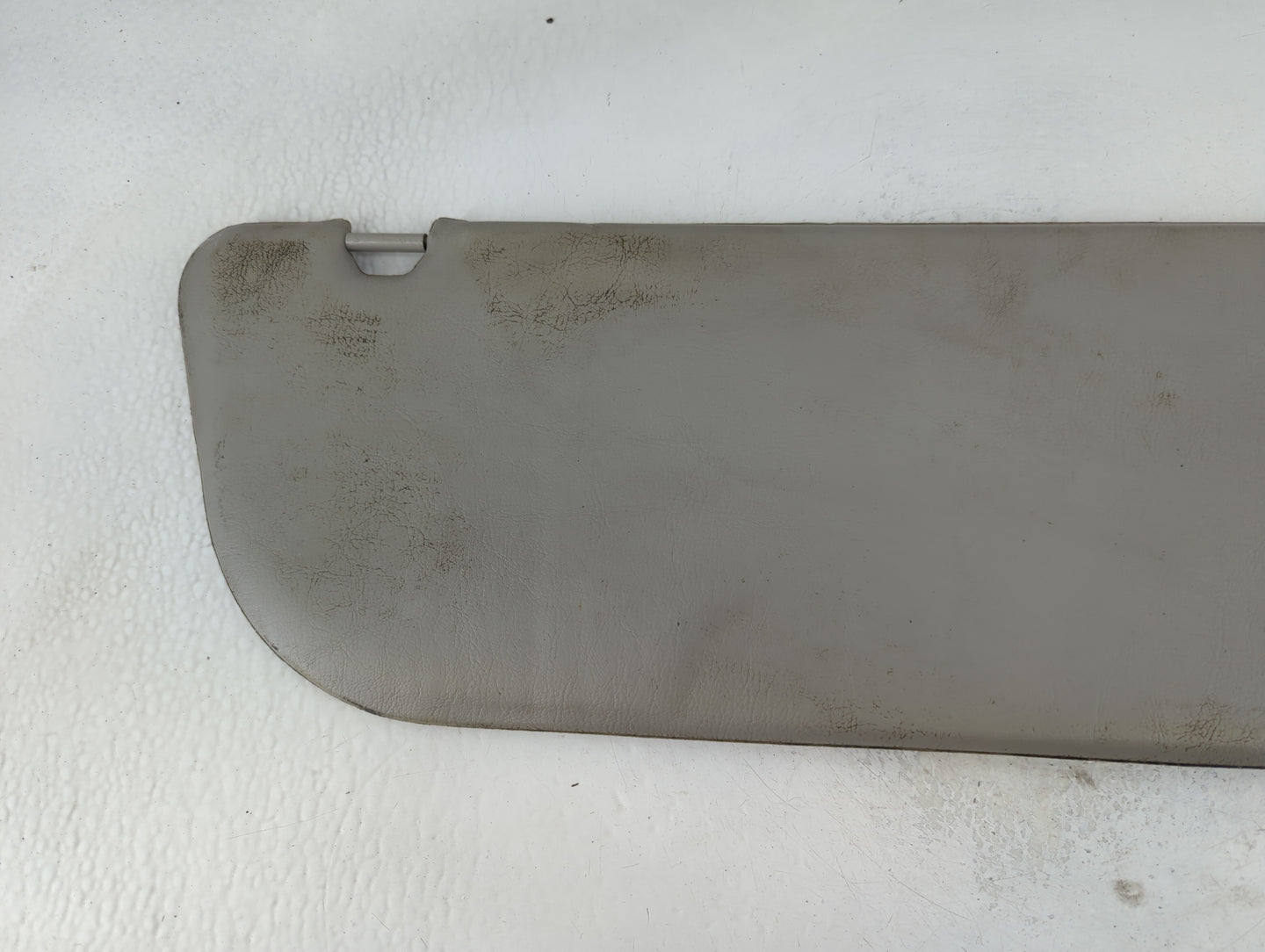 2014 Mercedes-Benz E250 Sun Visor Shade Replacement Driver Left Mirror Fits OEM Used Auto Parts - Oemusedautoparts1.com
