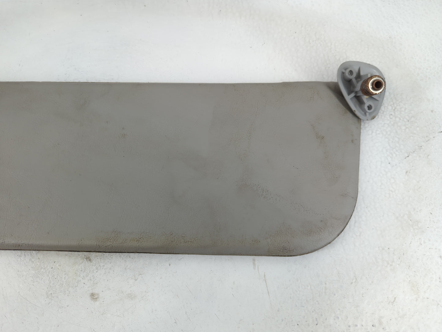 2014 Mercedes-Benz E250 Sun Visor Shade Replacement Driver Left Mirror Fits OEM Used Auto Parts - Oemusedautoparts1.com