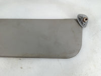 2014 Mercedes-Benz E250 Sun Visor Shade Replacement Driver Left Mirror Fits OEM Used Auto Parts - Oemusedautoparts1.com