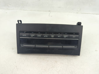 compare product 2014 Mercedes-Benz E300 Climate Control Module Temperature AC/Heater Replacement P/N:A212 900 47 25 Fits OEM Used Auto Parts