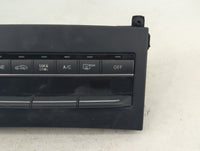 2014 Mercedes-Benz E300 Climate Control Module Temperature AC/Heater Replacement P/N:A212 900 47 25 Fits OEM Used Auto Parts