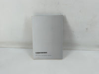 2014 Mercedes-Benz E300 Owners Manual Book Guide P/N:2125844600 212 584 46 00 OEM Used Auto Parts - Oemusedautoparts1.com