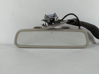 2013-2014 Mercedes-Benz E350 Interior Rear View Mirror Replacement OEM Fits Fits 2013 2014 2015 2016 2017 OEM Used Auto Part