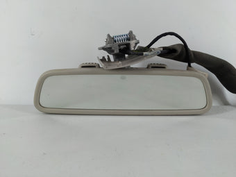 compare product 2013-2014 Mercedes-Benz E350 Interior Rear View Mirror Replacement OEM Fits Fits 2013 2014 2015 2016 2017 OEM Used Auto Parts