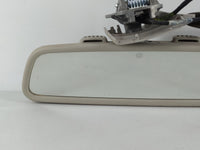 2013-2014 Mercedes-Benz E350 Interior Rear View Mirror Replacement OEM Fits Fits 2013 2014 2015 2016 2017 OEM Used Auto Part