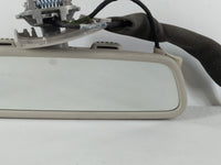 2013-2014 Mercedes-Benz E350 Interior Rear View Mirror Replacement OEM Fits Fits 2013 2014 2015 2016 2017 OEM Used Auto Part