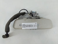 2013-2014 Mercedes-Benz E350 Interior Rear View Mirror Replacement OEM Fits Fits 2013 2014 2015 2016 2017 OEM Used Auto Part
