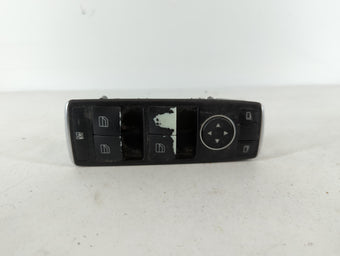 compare product 2010-2014 Mercedes-Benz E350 Master Power Window Switch Replacement Driver Side Left P/N:A204 905 53 02 Fits OEM Used Auto Parts