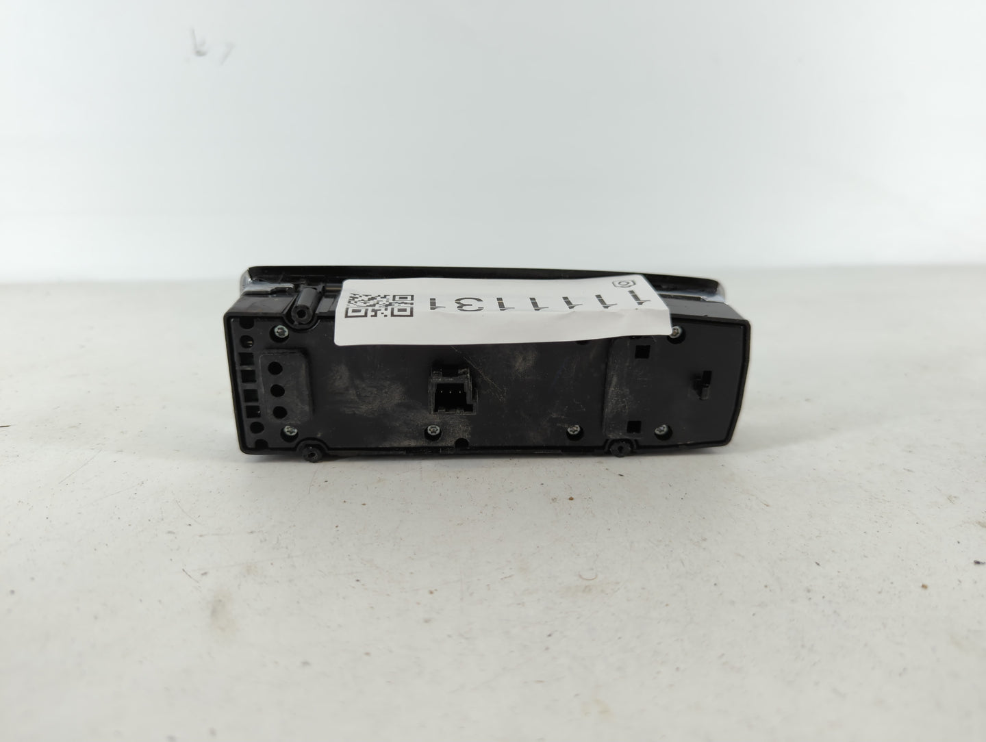 2010-2014 Mercedes-Benz E350 Master Power Window Switch Replacement Driver Side Left P/N:A204 905 53 02 Fits OEM Used Auto P