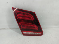 2014 Mercedes-Benz E350 Tail Light Assembly Passenger Right OEM Fits Fits 2015 2016 2017 OEM Used Auto Parts - Oemusedautopa