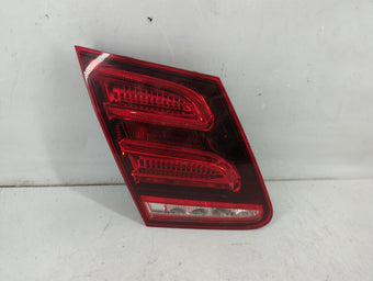 compare product 2014 Mercedes-Benz E350 Tail Light Assembly Passenger Right OEM Fits Fits 2015 2016 2017 OEM Used Auto Parts
