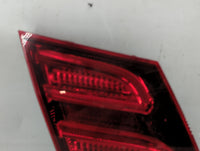 2014 Mercedes-Benz E350 Tail Light Assembly Passenger Right OEM Fits Fits 2015 2016 2017 OEM Used Auto Parts - Oemusedautopa