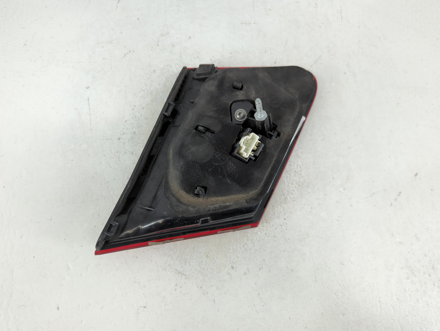 2014 Mercedes-Benz E350 Tail Light Assembly Passenger Right OEM Fits Fits 2015 2016 2017 OEM Used Auto Parts - Oemusedautopa