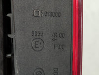 2014 Mercedes-Benz E350 Tail Light Assembly Passenger Right OEM Fits Fits 2015 2016 2017 OEM Used Auto Parts - Oemusedautopa