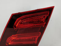 2007-2009 Mercedes-Benz E350 Tail Light Assembly Driver Left OEM Fits Fits 2007 2008 2009 OEM Used Auto Parts - Oemusedautop