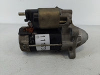 2014 Mercedes-Benz E350 Car Starter Motor Solenoid OEM P/N:TN438000-0410 DL3T-11000-AA Fits Fits 2013 2015 2016 2017 2018 20