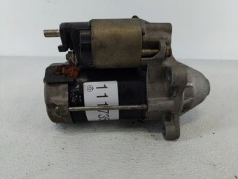 compare product 2014 Mercedes-Benz E350 Car Starter Motor Solenoid OEM P/N:TN438000-0410 DL3T-11000-AA Fits Fits 2013 2015 2016 2017 2018 2019 OEM Used Auto Parts