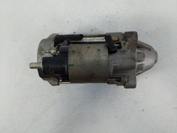 2014 Mercedes-Benz E350 Car Starter Motor Solenoid OEM P/N:TN438000-0410 DL3T-11000-AA Fits Fits 2013 2015 2016 2017 2018 2019 OEM Used Auto Parts