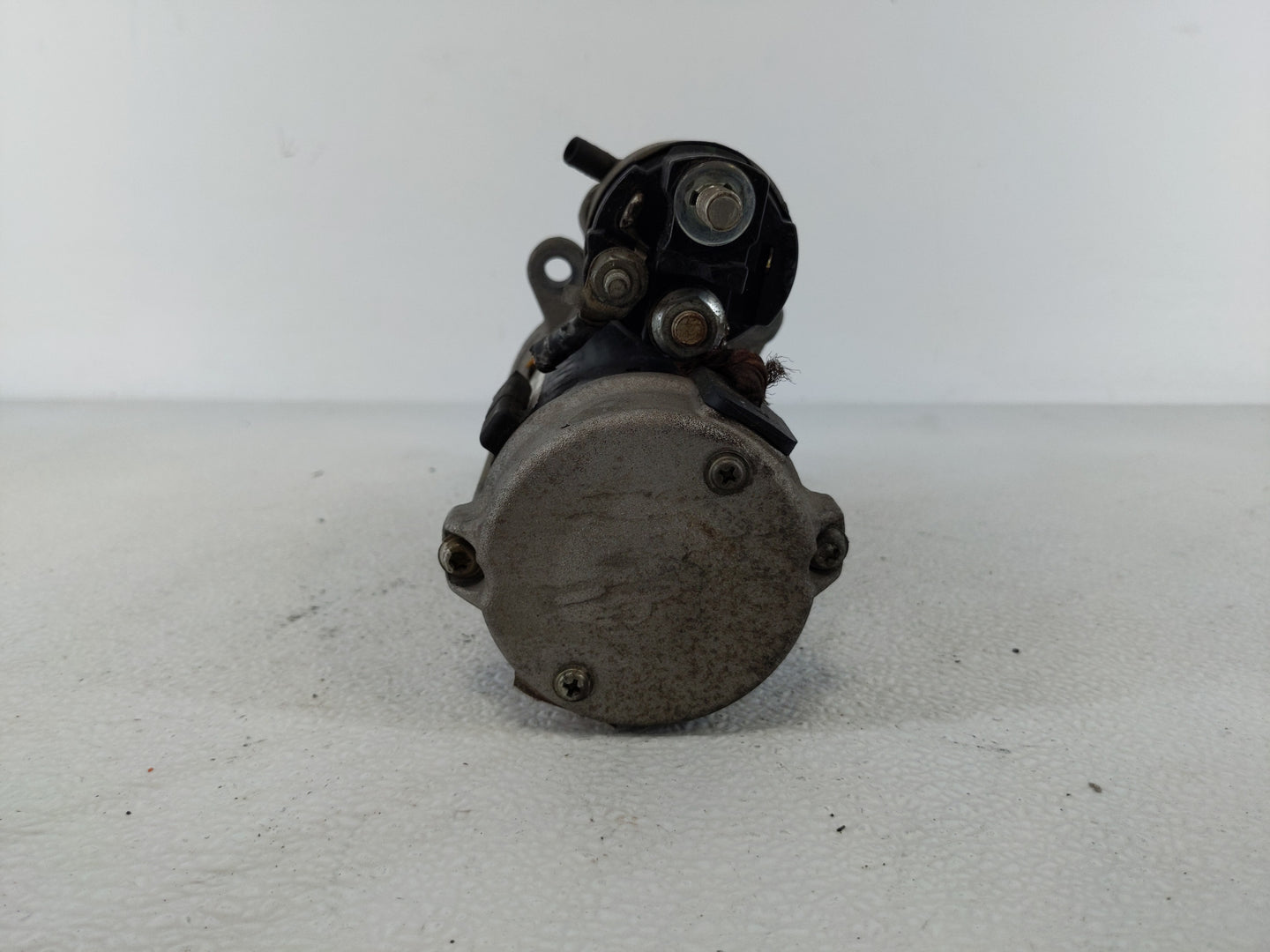 2014 Mercedes-Benz E350 Car Starter Motor Solenoid OEM P/N:TN438000-0410 DL3T-11000-AA Fits Fits 2013 2015 2016 2017 2018 20