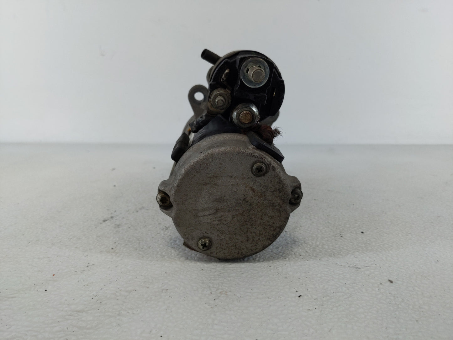 2014 Mercedes-Benz E350 Car Starter Motor Solenoid OEM P/N:TN438000-0410 DL3T-11000-AA Fits Fits 2013 2015 2016 2017 2018 20