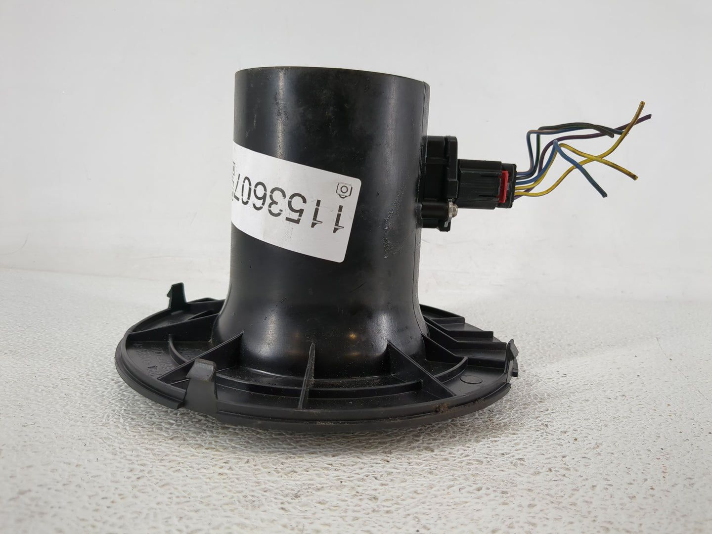 Mercedes-benz E350 Mass Air Flow Meter Maf - Oemusedautoparts1.com