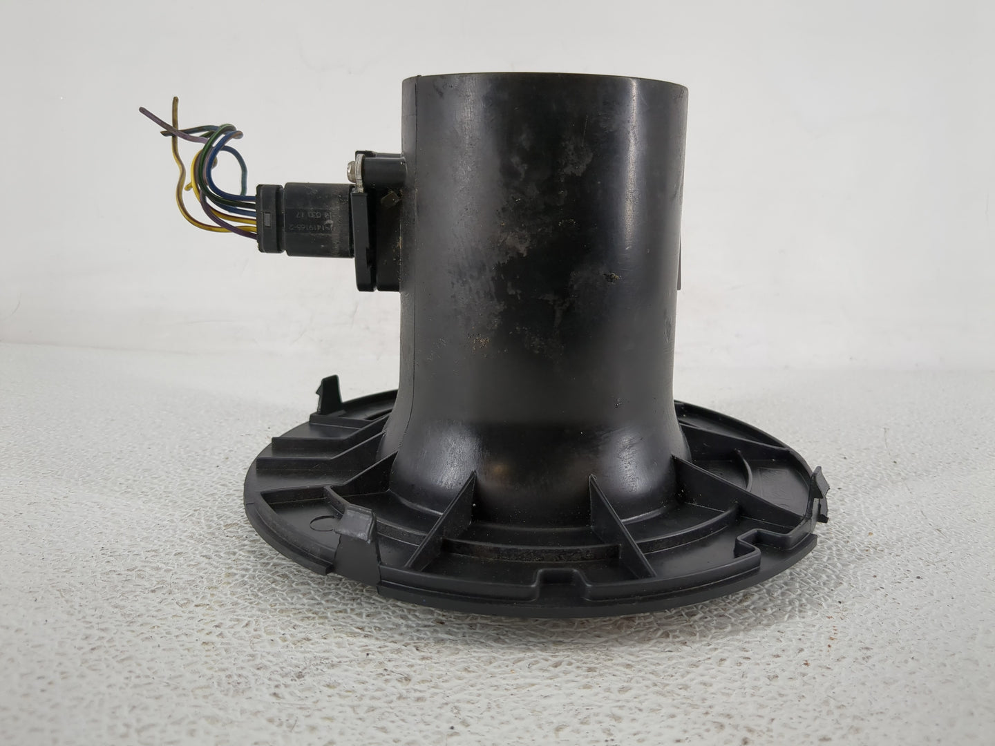 Mercedes-benz E350 Mass Air Flow Meter Maf - Oemusedautoparts1.com